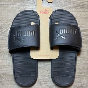 Puma Men's Slide Sandals